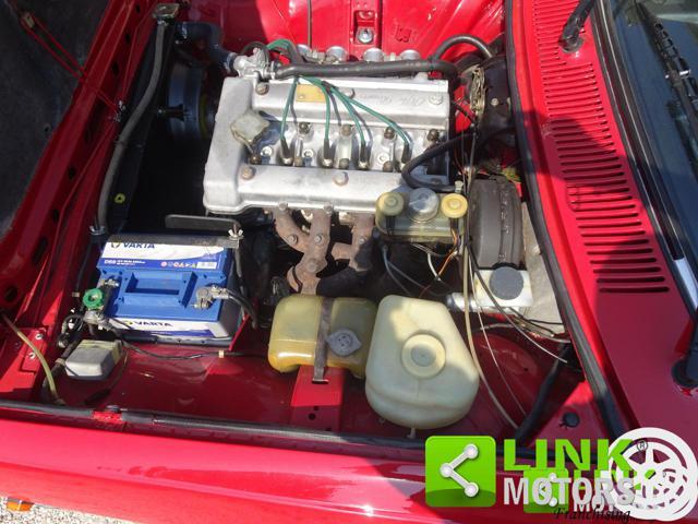 ALFA ROMEO Alfetta GT 1600