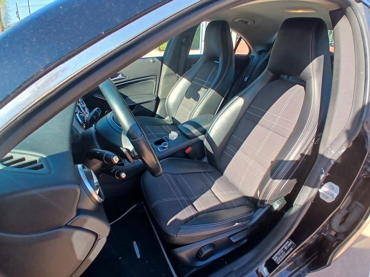 Mercedes-benz CLA 200 Sport auto