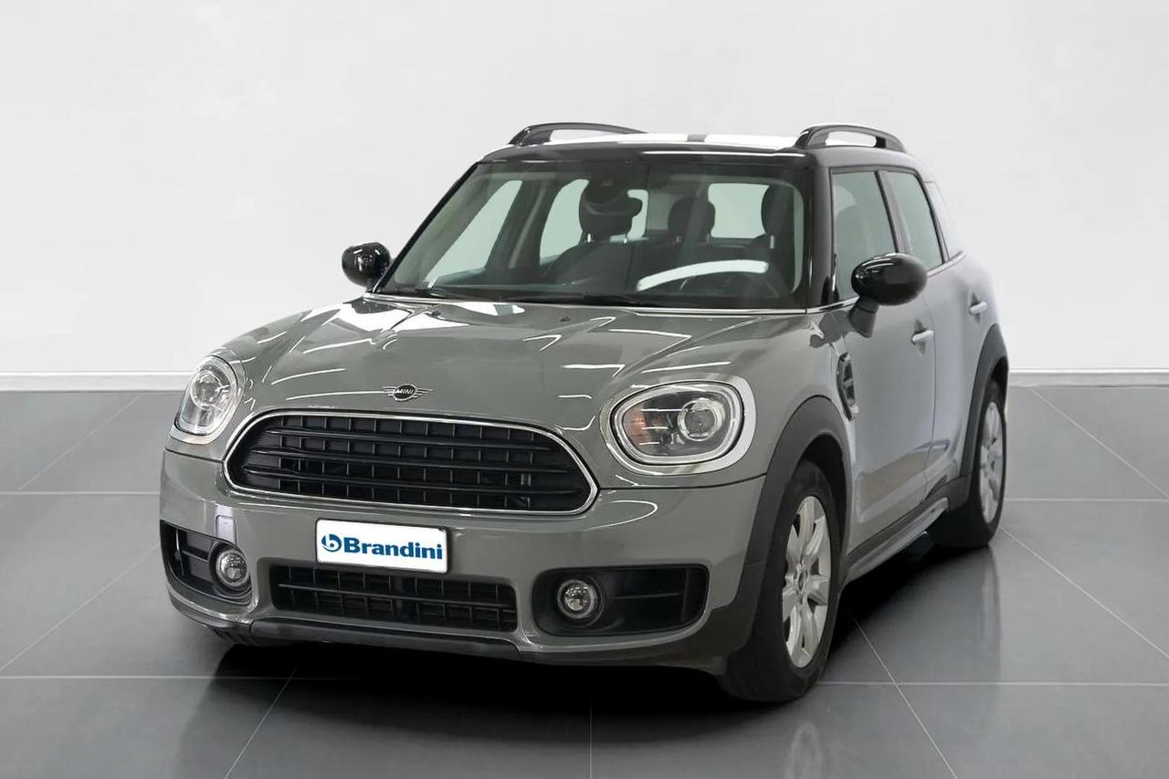 MINI Mini Countryman 1.5 One Business auto