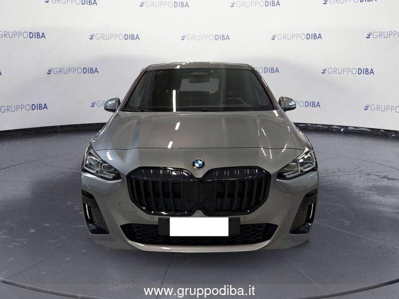 BMW Serie 2 Active Tourer Serie 2 U06 Active Tourer 218d Active Tourer Msport auto