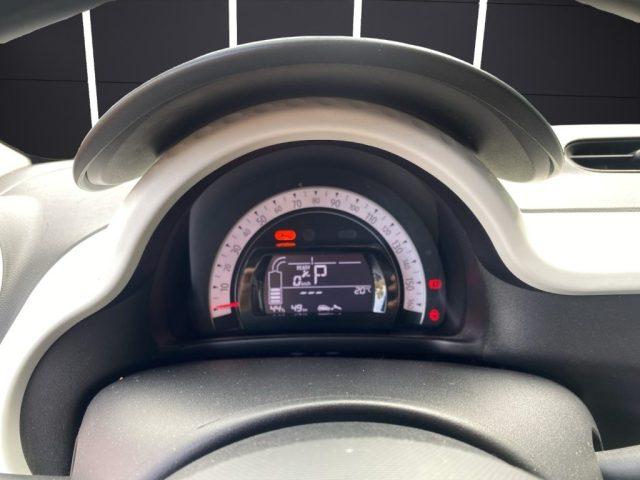 RENAULT Twingo Electric Life