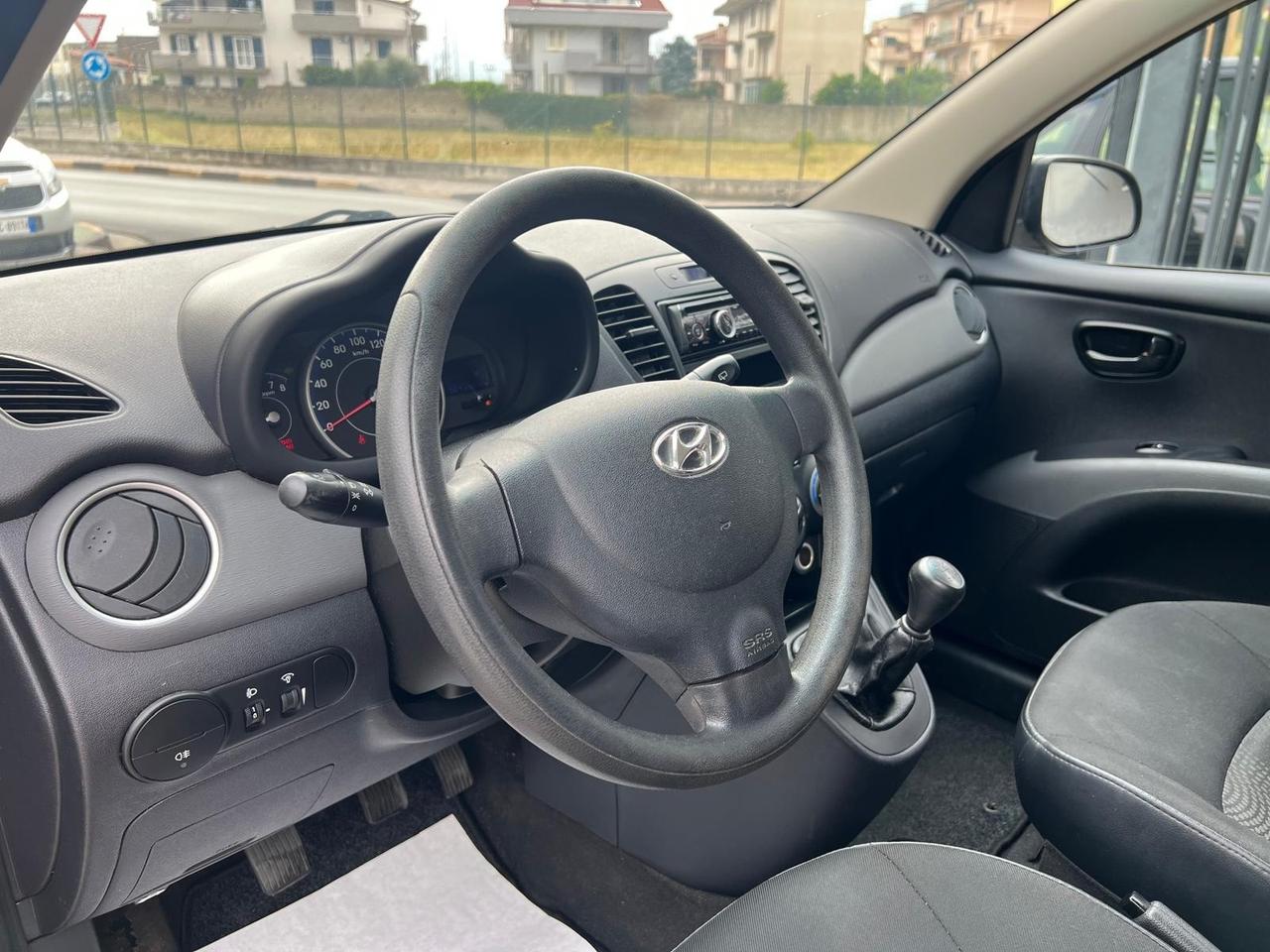 Hyundai i10 1.1 Comfort Clima