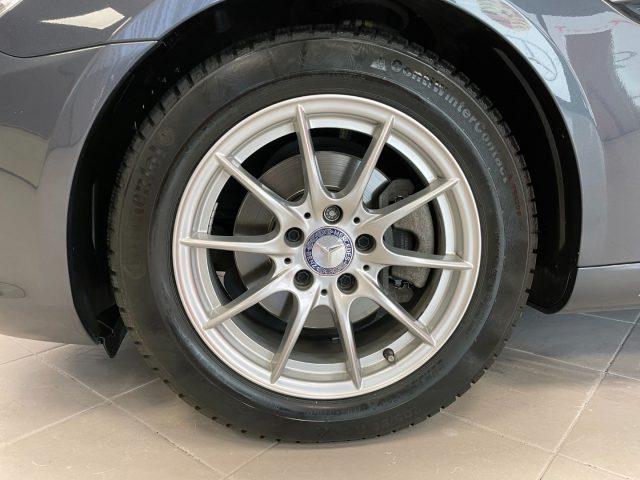 MERCEDES-BENZ SLK 200 CGI BLUEEFFICIENCY