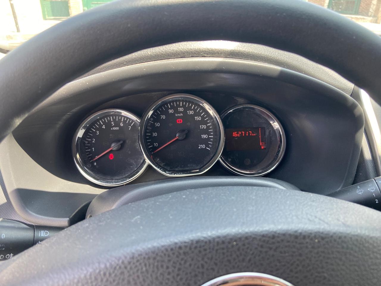 Dacia Sandero 1.2 75CV Ambiance