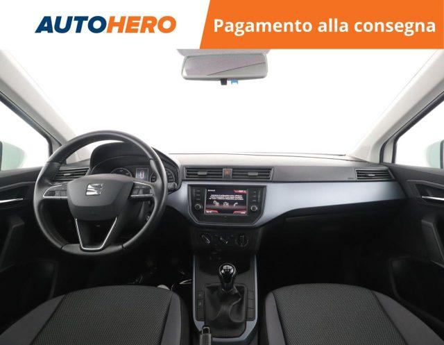 SEAT Arona 1.6 TDI 95 CV Style