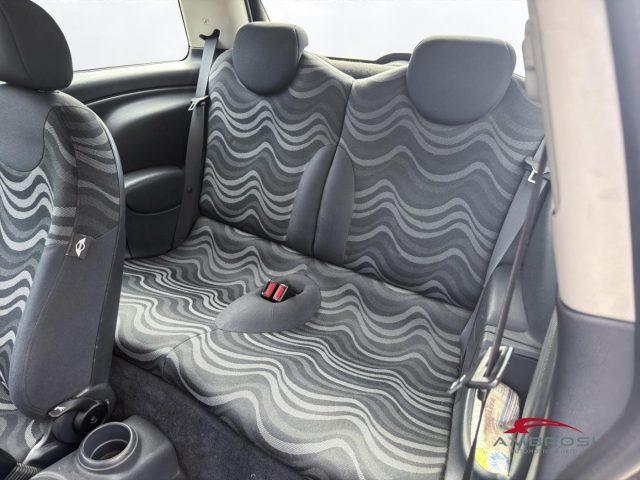 MINI One 1.6 16V One - PER OPERATORI DEL SETTORE