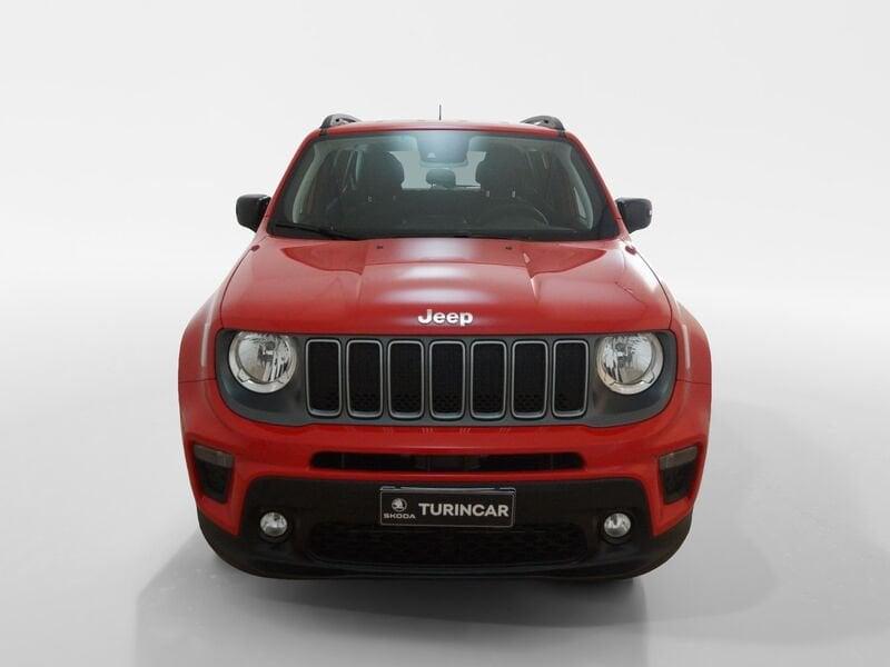 Jeep Renegade 1.6 MJet 130cv Limited
