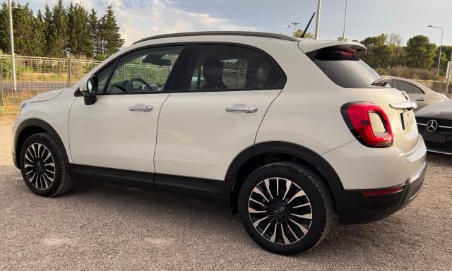 FIAT 500X 1.6 M.Jet 120 CV Cross