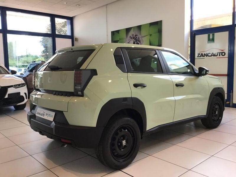 FIAT Grande Panda Grande Panda 1.2 Pop 100cv MY26