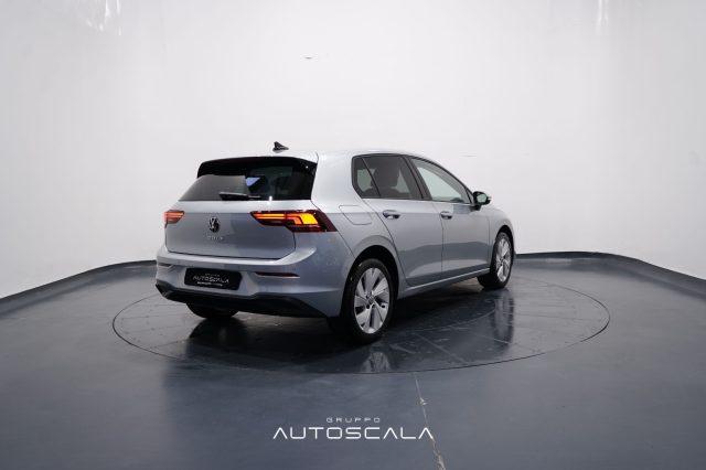 VOLKSWAGEN Golf 1.5 TSI 115cv ACT Edition Plus