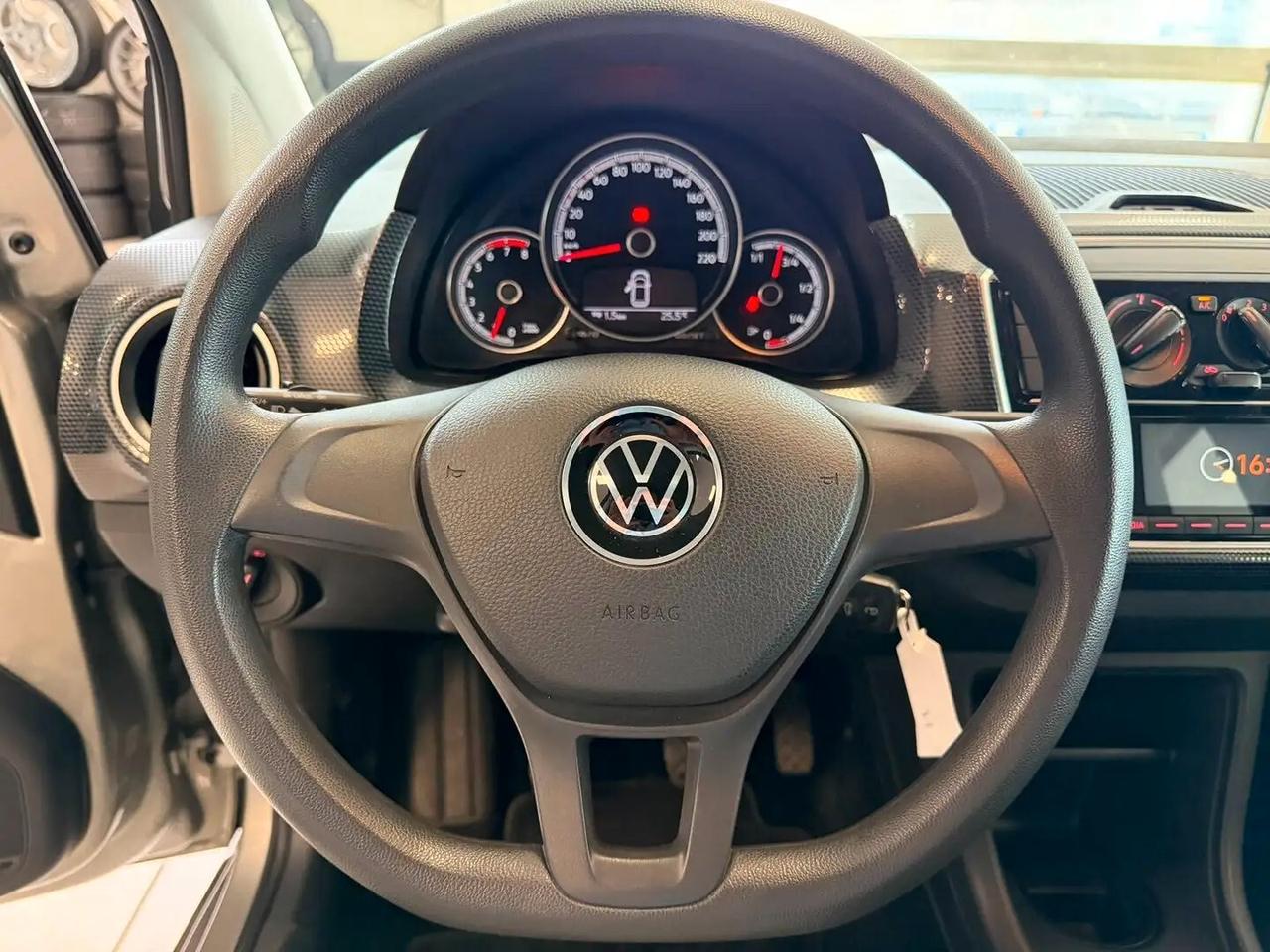 Volkswagen up! 1.0 5p. EVO sport BlueMotion Technology