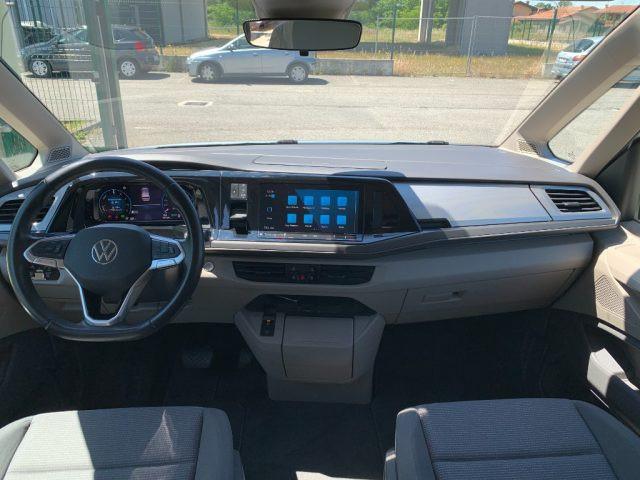 VOLKSWAGEN Multivan 1.4 TSI eHybrid Life*IVA COMPRESA*PHEV 218CV