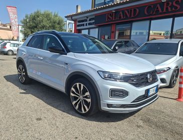 Volkswagen T-Roc 1.6 TDI R-LINE 116 cv