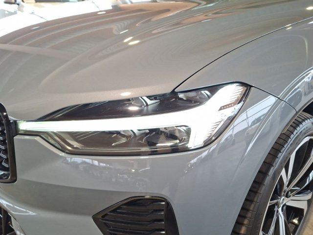 VOLVO XC60 T6 Recharge Plug-in Hybrid AWD Aut.