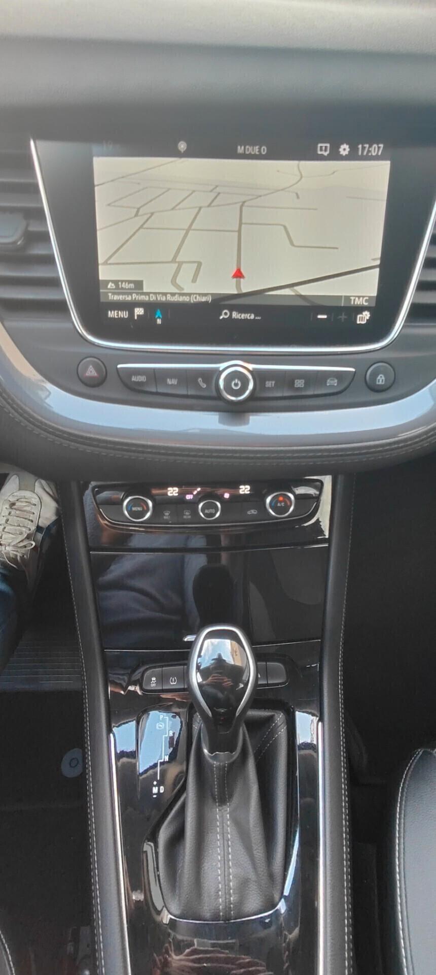 Opel Grandland X 1.5 diesel Ecotec Start&Stop aut. Innovation