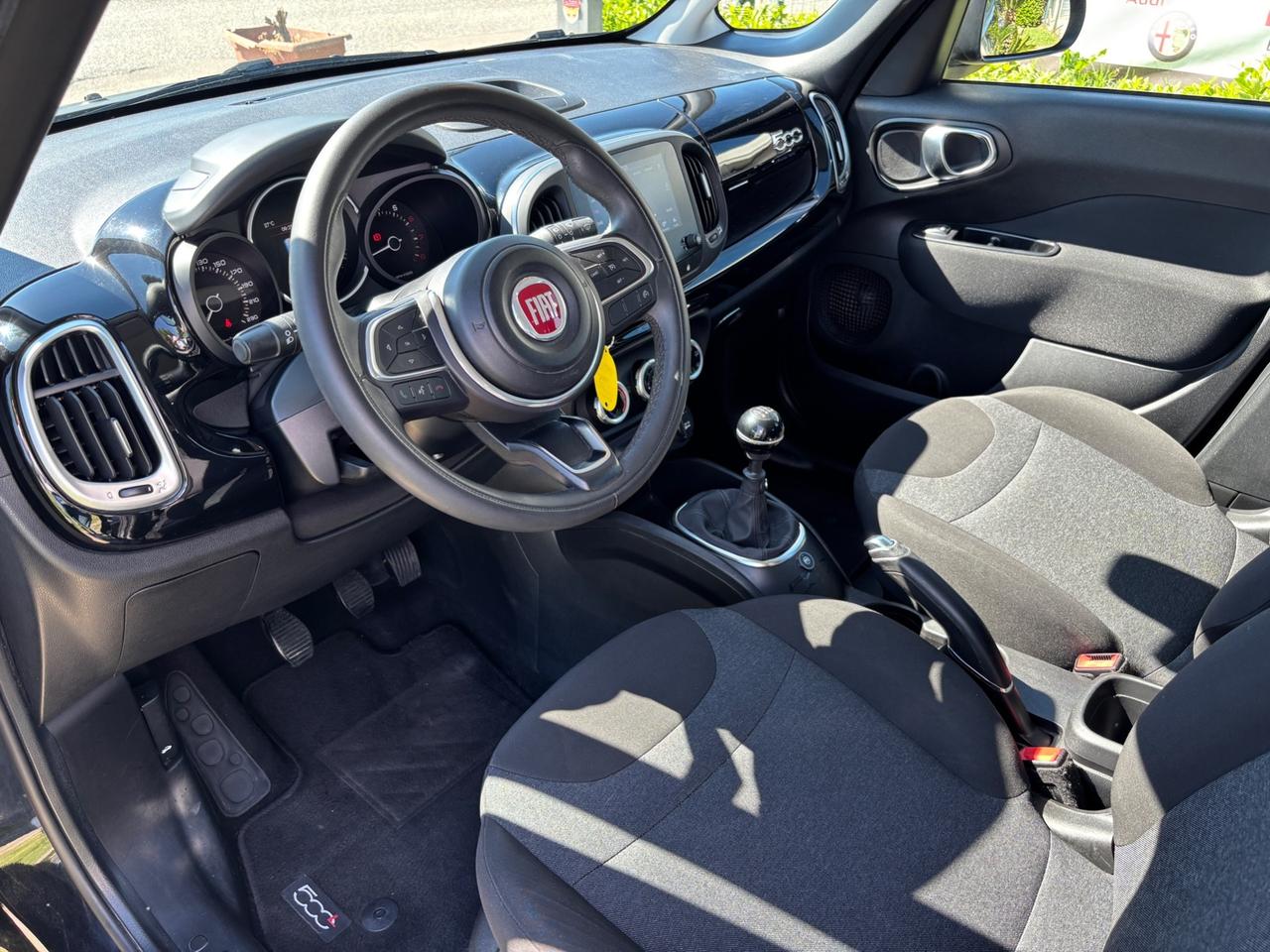 Fiat 500L Cross 1.4 95CV GPL-2019"PERFETTA"