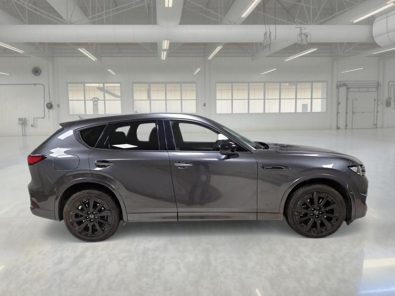MAZDA CX-60 2.5L E-SKYACTIV PHEV HOMURA AWD AUTO SUV