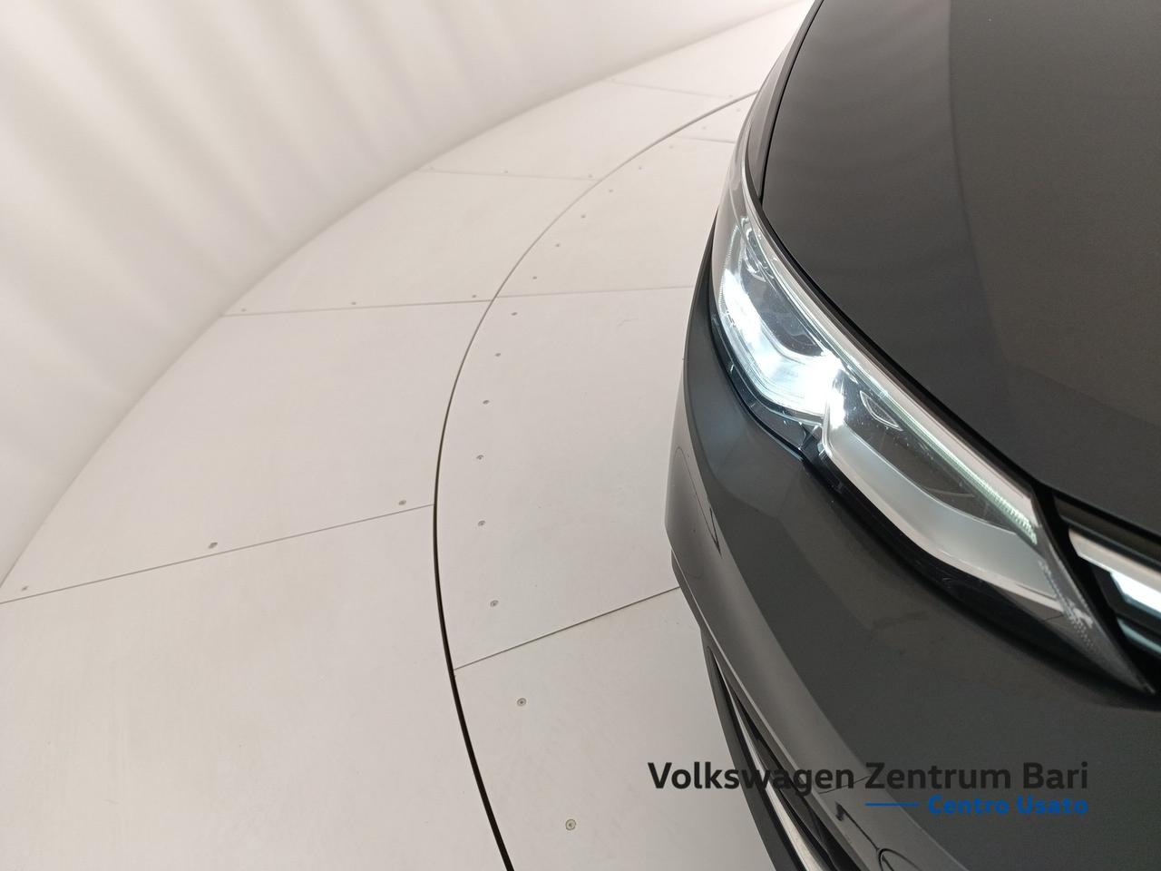 Volkswagen Golf 2.0 tdi style 115cv