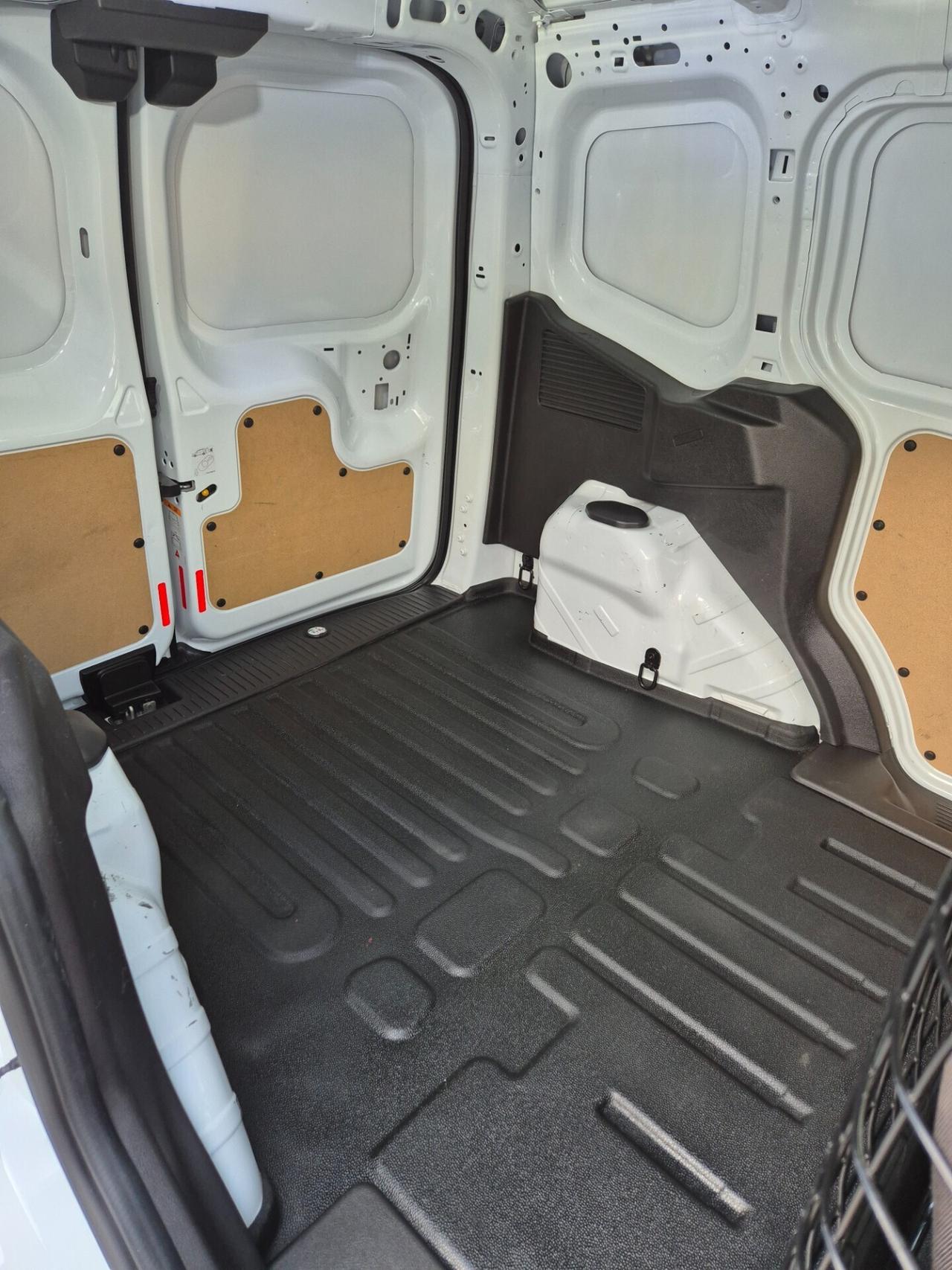 Ford Transit Courier 1.5 TDCi 95CV Van Trend