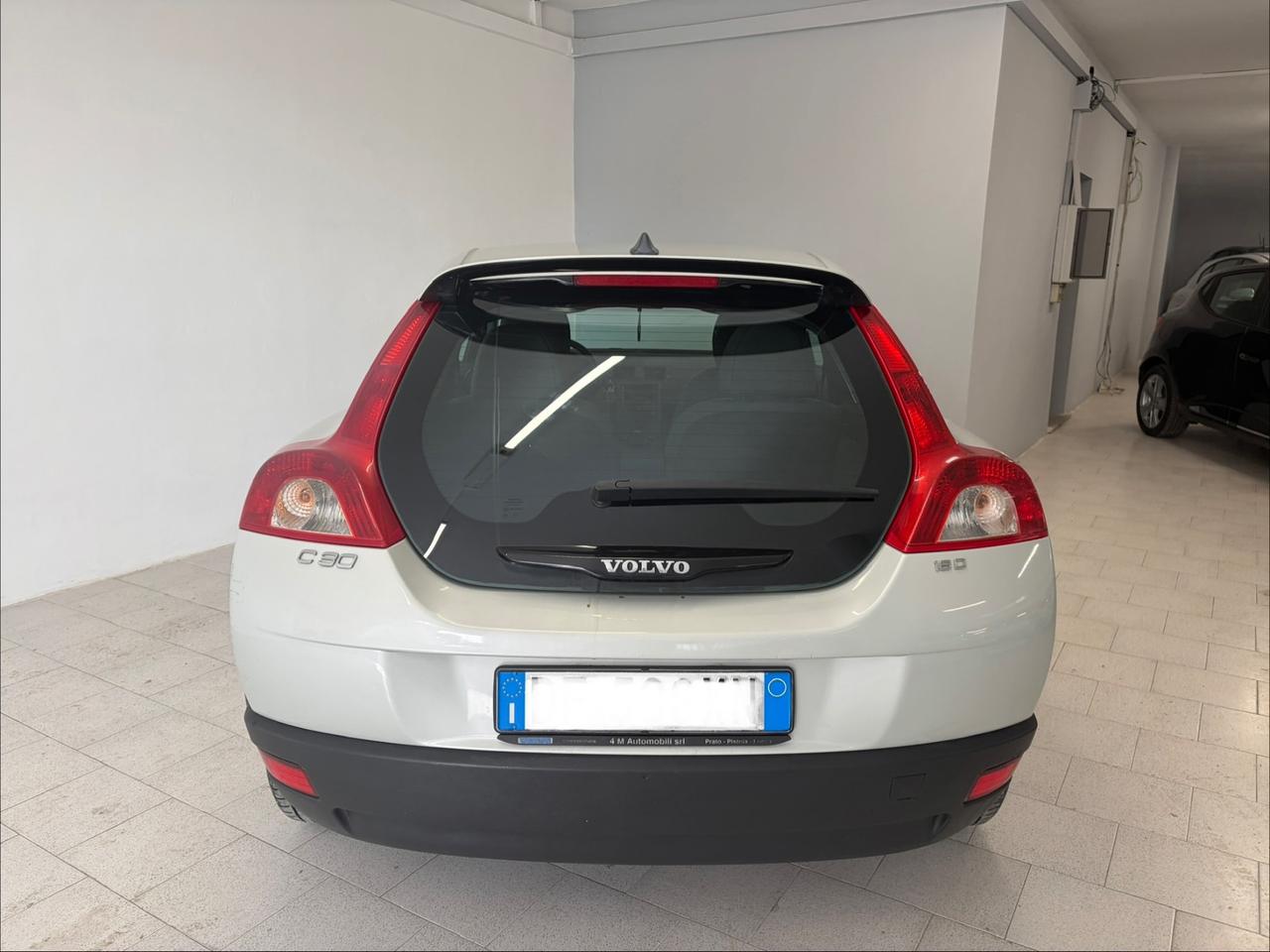 Volvo C30 1.6 D Summum Perfetta