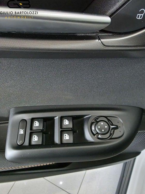 Alfa Romeo Tonale 1.5 160cv Hybrid TCT7 Veloce