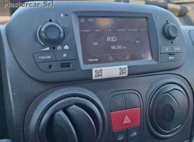 FIAT Fiorino 1.3 MJT 95CV Furgone Adventure E6 - FK992MW