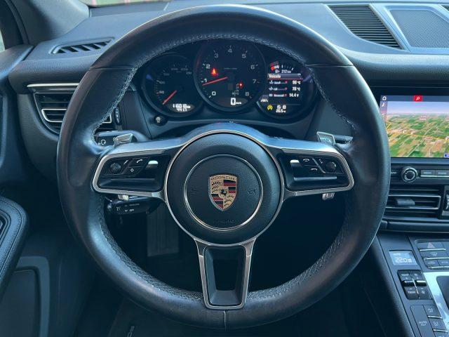 PORSCHE Macan 2.0 PDK 245cv