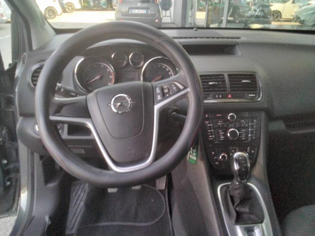 OPEL Meriva 1.6 CDTI Start&Stop Advance
