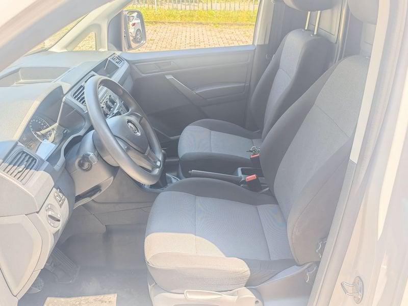 Volkswagen Caddy (prezzo+iva)2.0 TDI 102 CV Furgone Business