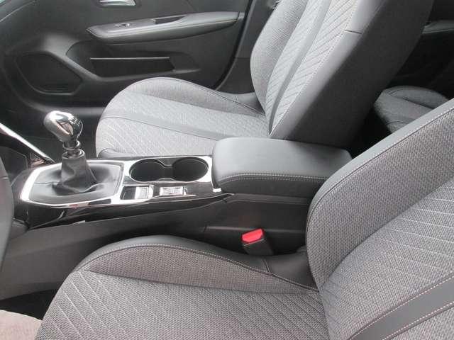 Peugeot 208 1.2 puretech Allure 100cv KM0 PREZZO REALE