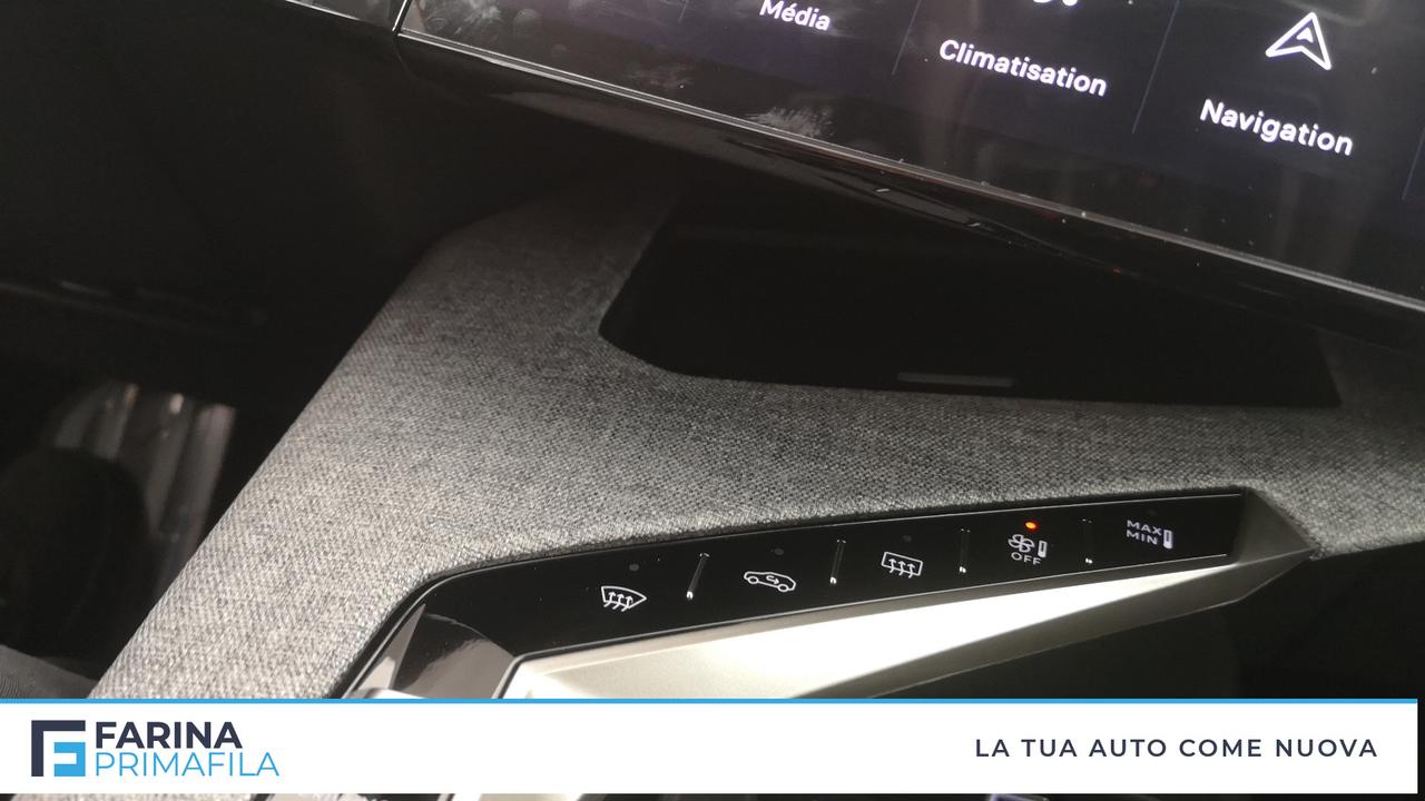 PEUGEOT Nuova 3008 GT - Hybrid 145 E-DCS6