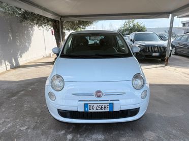 Fiat 500 1.3 Multijet 16V 75 CV by DIESEL