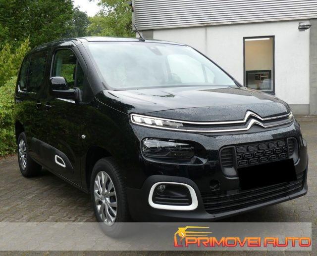 CITROEN Berlingo BlueHDi 100 Stop&Start M Family