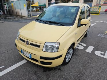 Fiat Panda 1.2 Dynamic GPL