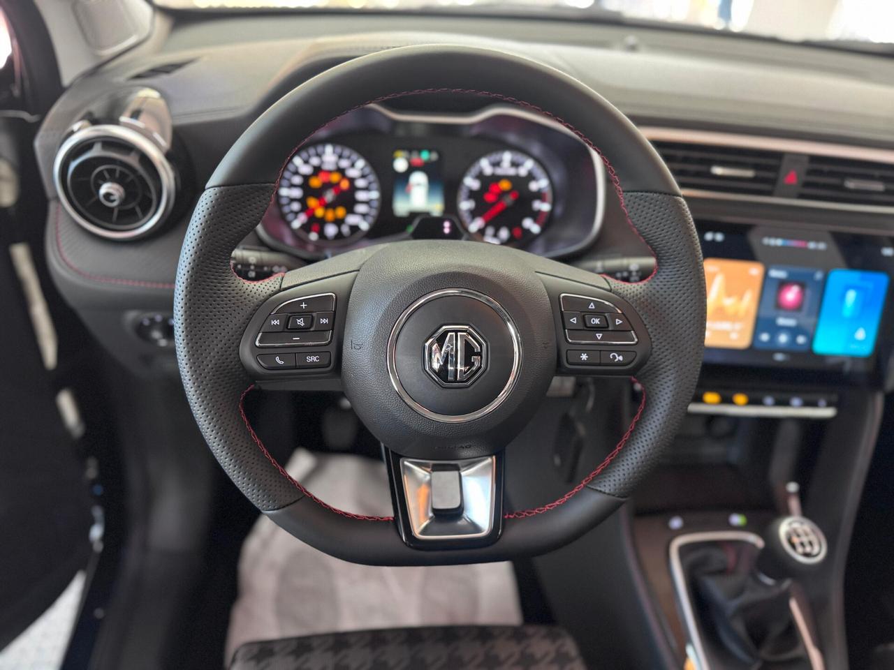 Mg ZS Classic 1.5 VTi-tech Comfort NUOVA