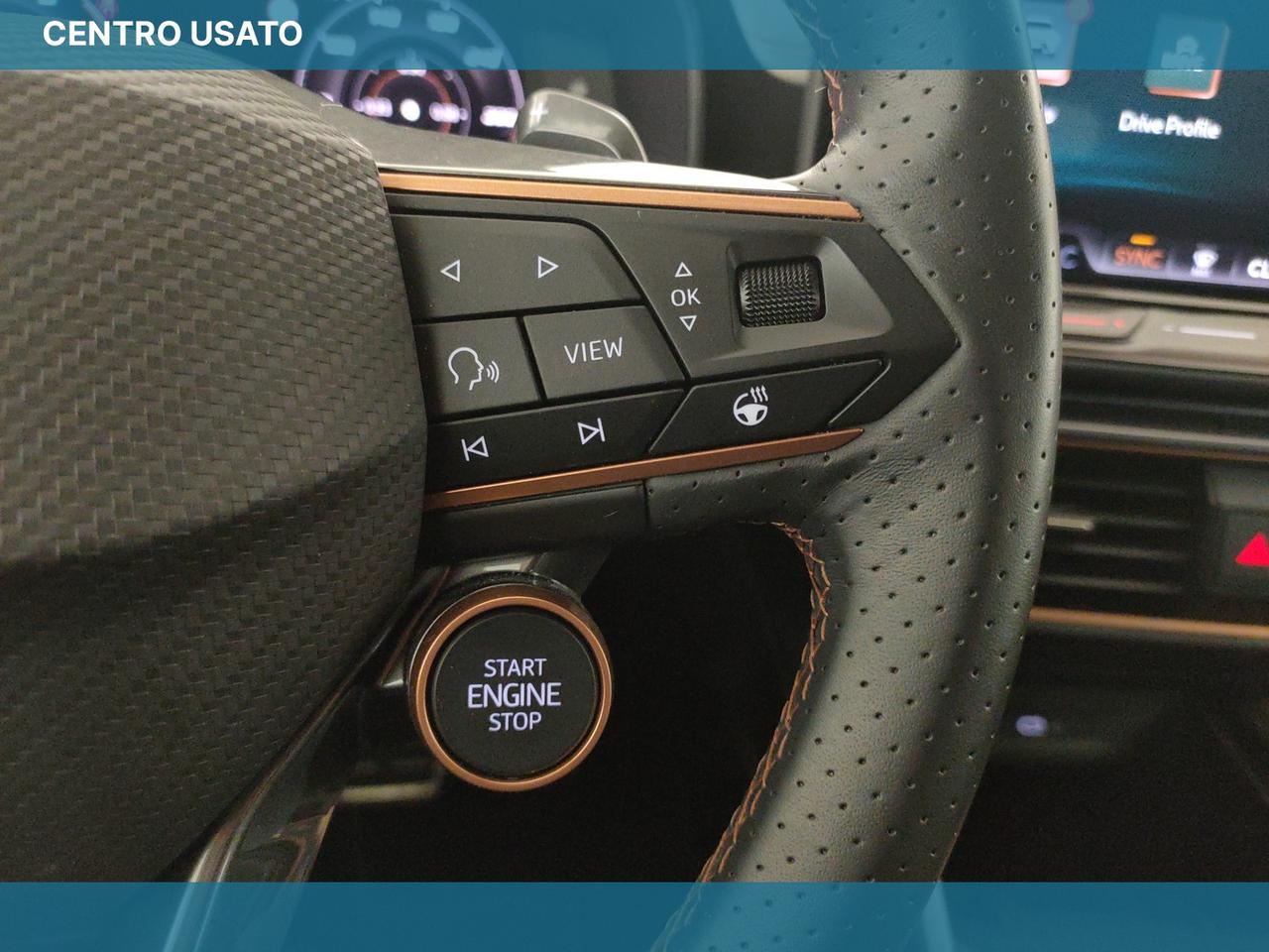 1.5 Hybrid 150 CV DSG