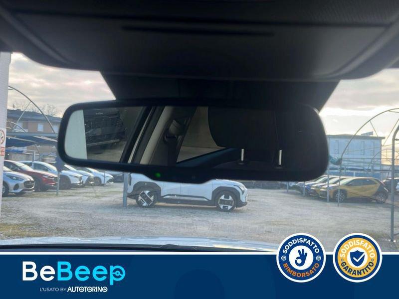 KIA Xceed 1.6 T-GDI EVOLUTION LOUNGE PACK 204CV DCT 7M