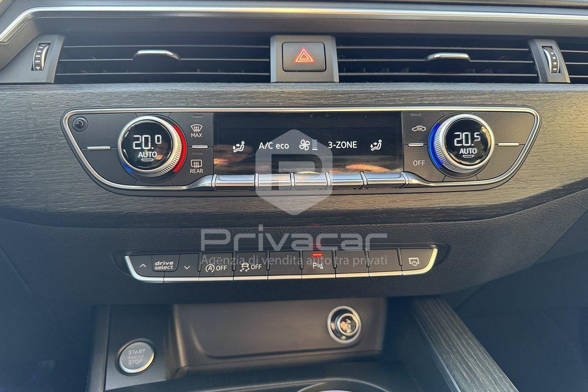 AUDI A5 SPB 40 g-tron S tronic