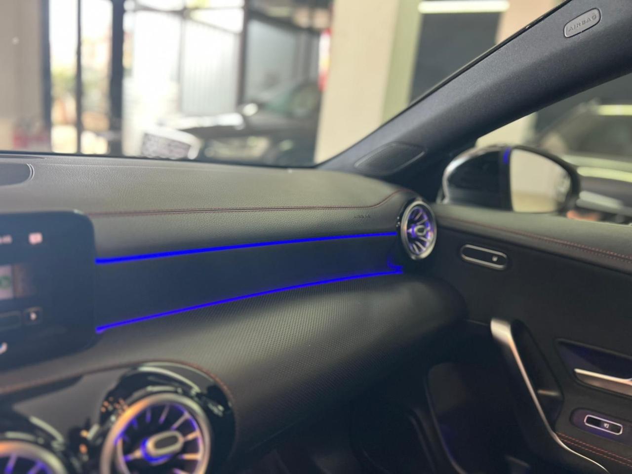 Mercedes-benz CLA 220 CLA 220 d Automatic Premium