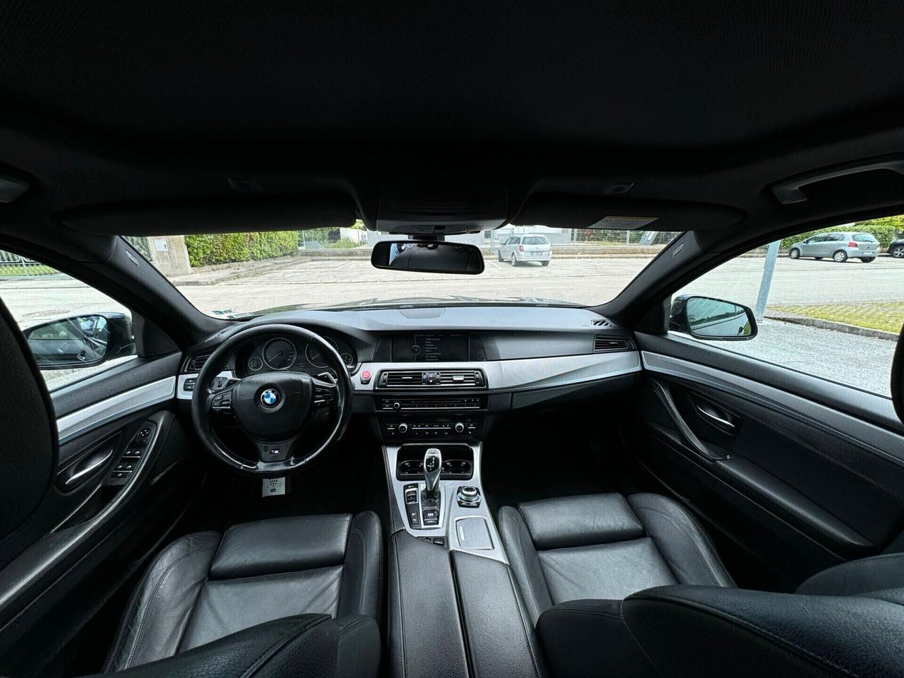 Bmw 535 535d xDrive Touring Msport