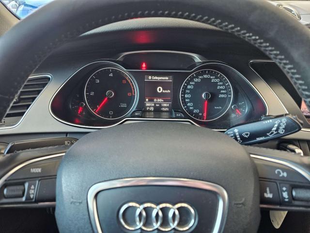 Audi A4 Avant 2.0 tdi 150cv multitronic