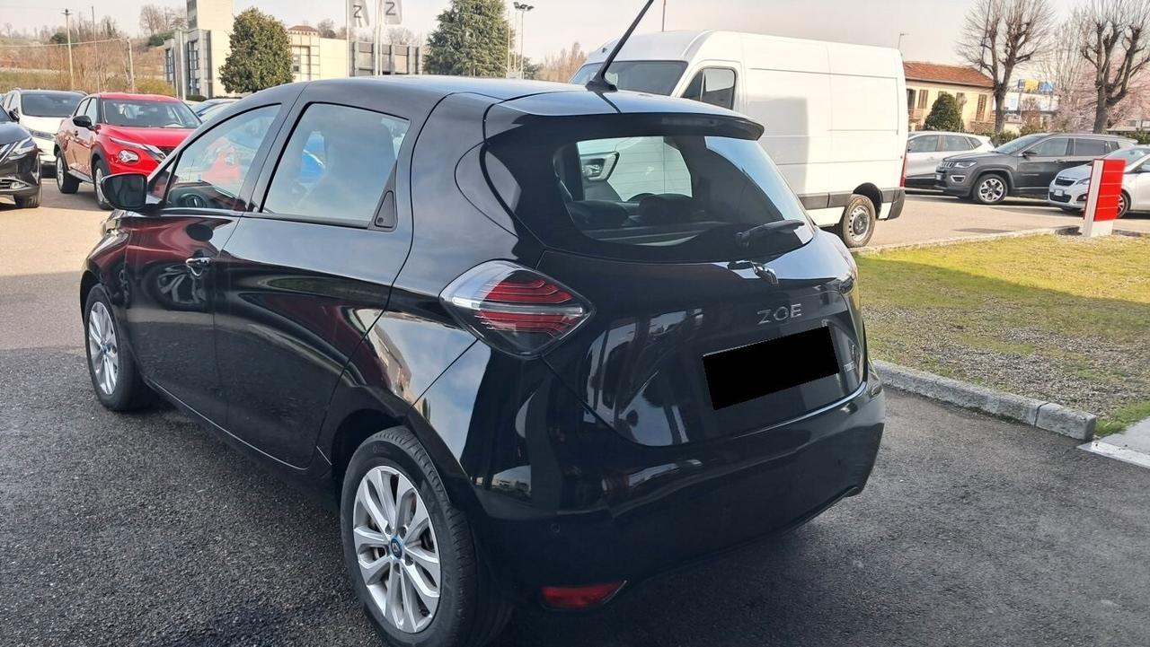 Renault ZOE Zen R135 GH305