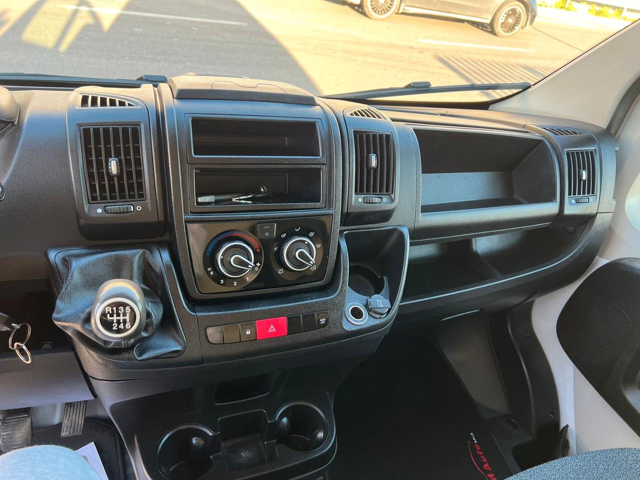 FIAT DUCATO MAXI 2.3 MULTIJET 2 131CV