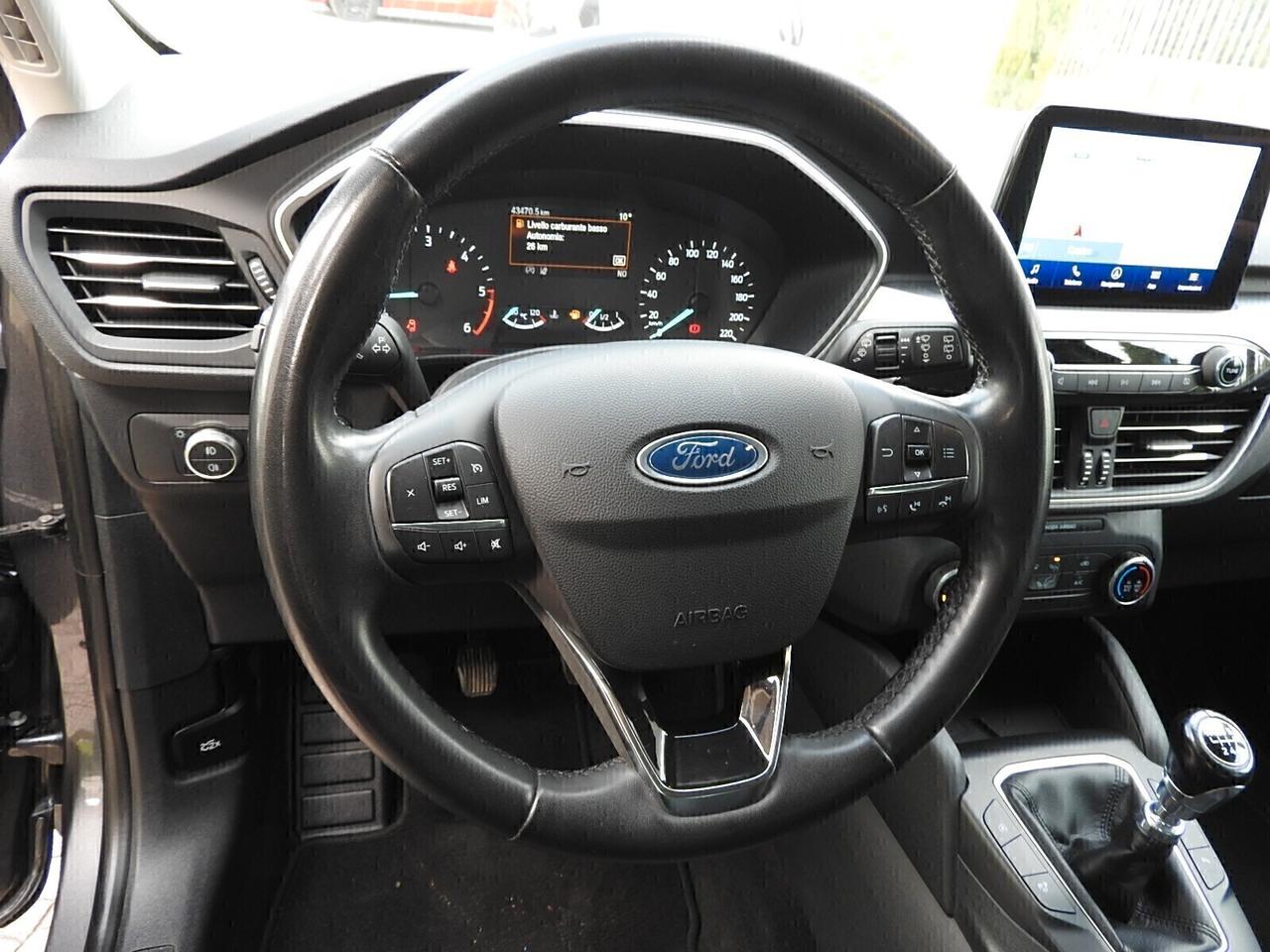 FORD KUGA diesel