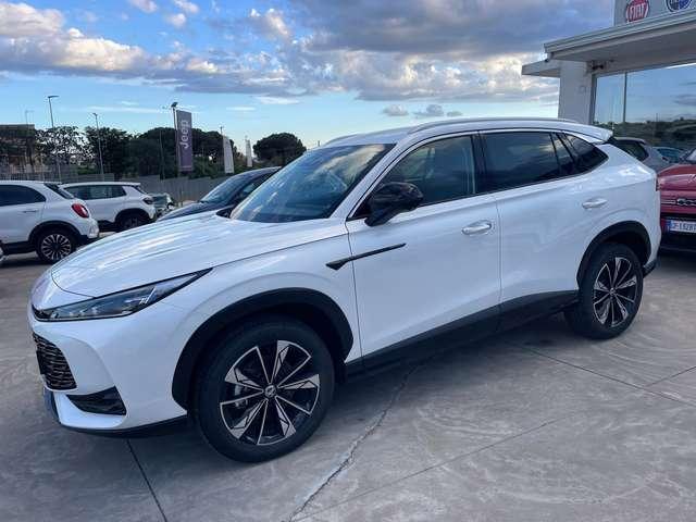 MG HS Comfort 1.5 Turbo 170 CV (NUOVA)