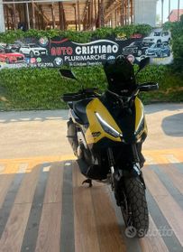 XADV SPECIAL EDITION