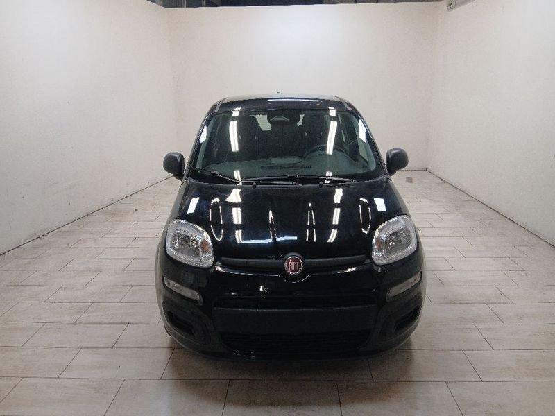 FIAT Pandina III 2024 Pandina 1.0 firefly hybrid s e s 70cv