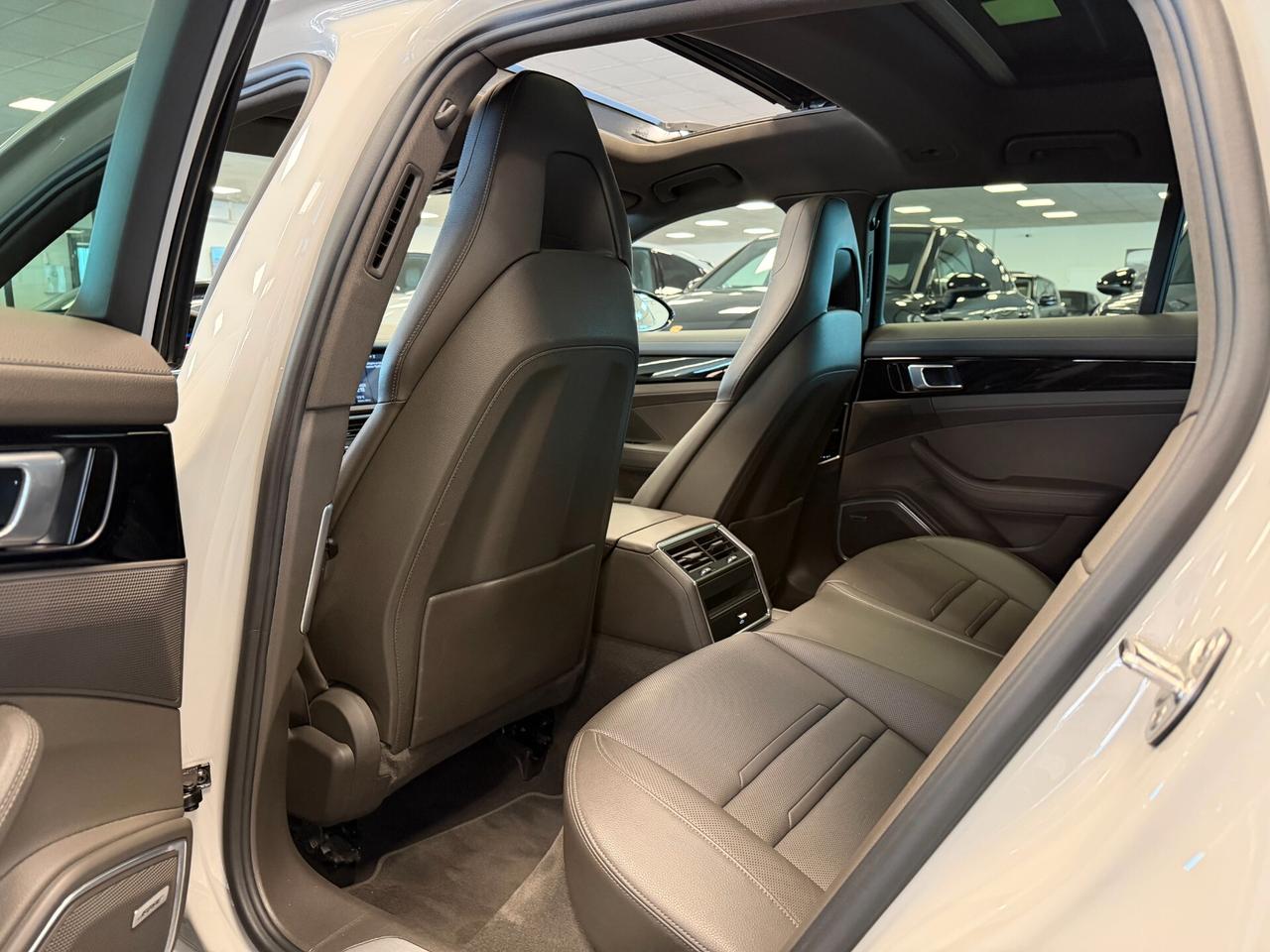 Porsche Panamera 2.9 4 E-Hybrid Sport Turismo