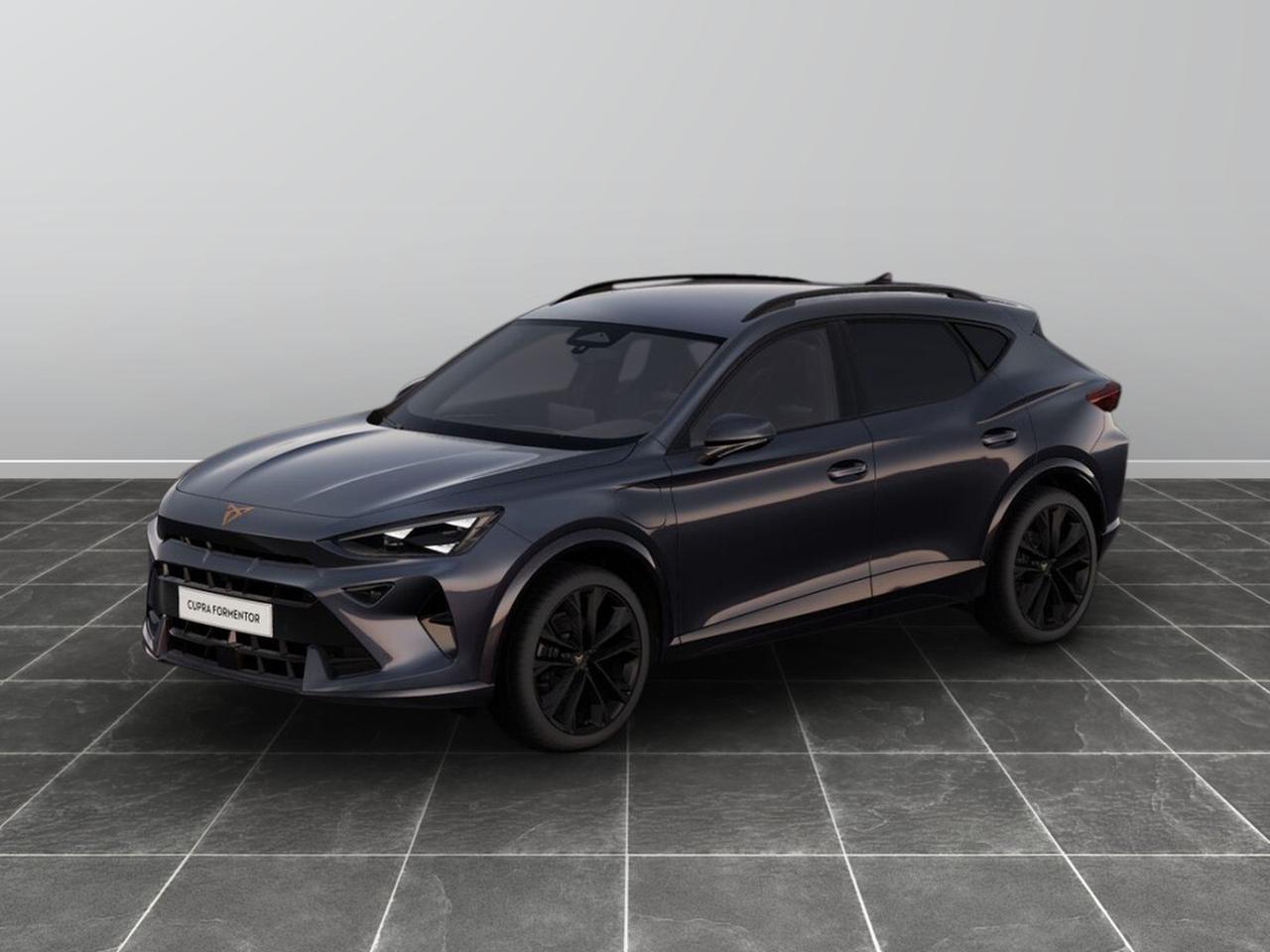 Cupra Formentor 1.5 e-hybrid 204cv dsg