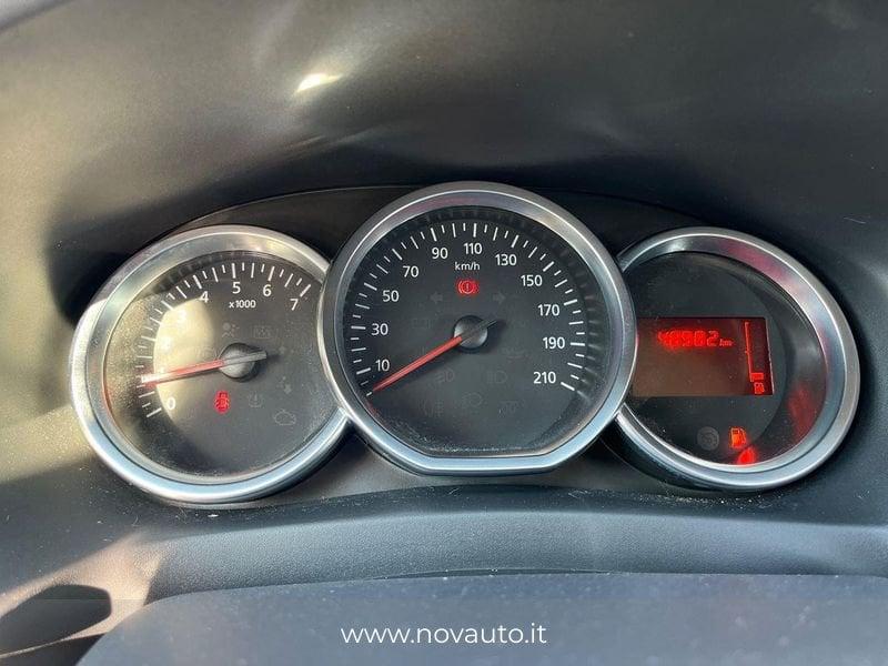 Dacia Stepway 0.9 TCE STEPWAY COMFORT